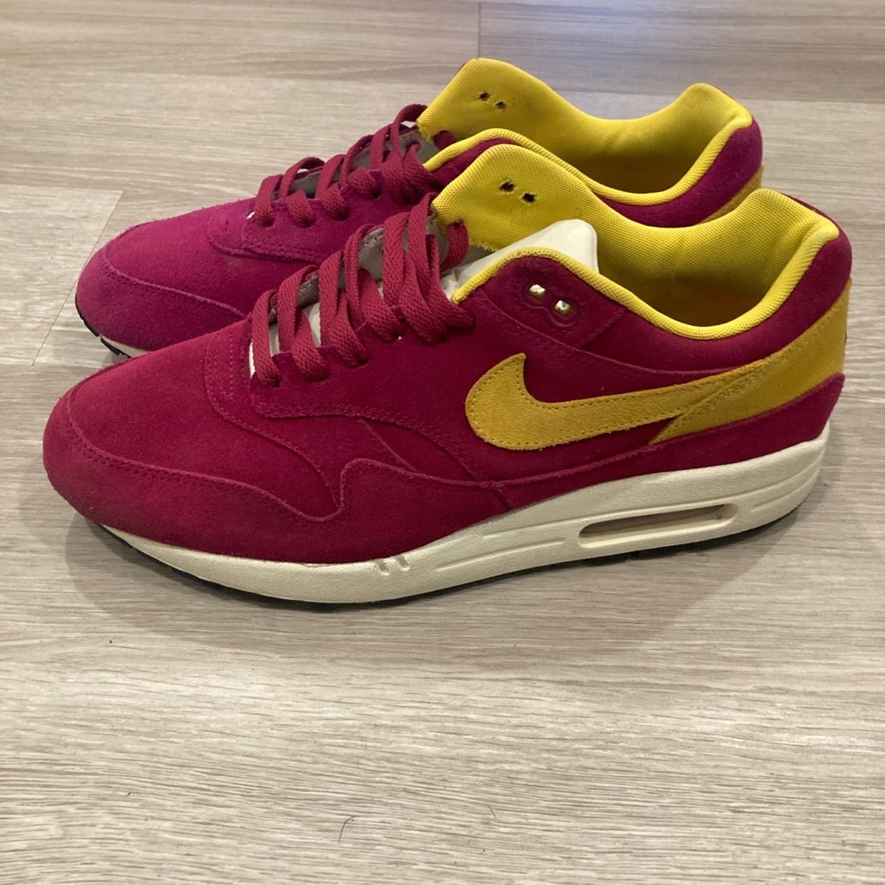 Premium Air Max One